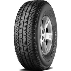 Michelin LTX A/T 2 265/70R16