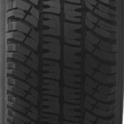 Michelin LTX A/T 2 265/70R16