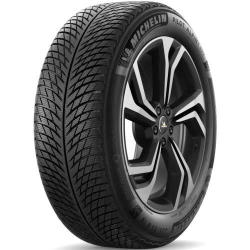 Michelin Pilot Alpin 5 SUV 275/50R19XL