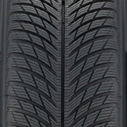 Michelin Pilot Alpin 5 SUV 275/50R19XL