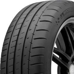 Michelin Pilot Super Sport 245 35ZR21XL (27.8x9.7R21