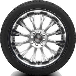 Michelin Primacy HP 215 45R17 | MIC30333 | Fitment Industries