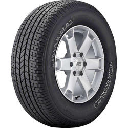 ミシュラン サマータイヤ 275/65r18 Michelin Primacy XC 275/65R18 116T WL Tires