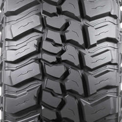 Mickey Thompson Baja Boss X