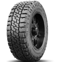 Mickey Thompson Baja Legend EXP 35x12.50R17LT