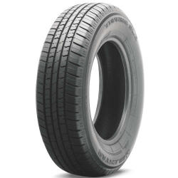 Milestar MS775 P235 75R15 (28.9x9.3R15) | 24000090 | Custom Offsets