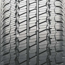 Milestar Patagonia HT P225/75R15
