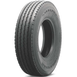 Milestar Steelpro AST ST235/80R16