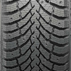 Milestar Winterguard 225/55R18