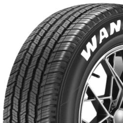 MRF Wanderer A/S B4 245/65R17