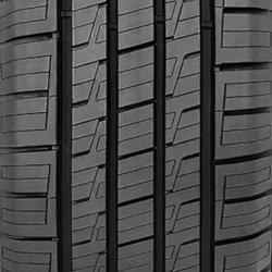 National Commando HTS 2 245/60R20