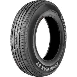 National Road Max ST ST205/75R14TL