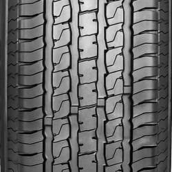 National Road Max ST ST205/75R14TL