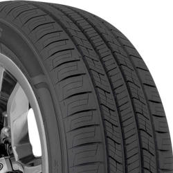 National Touring A/S 245/45R19