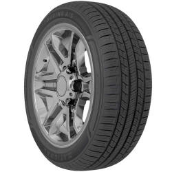 National Touring A/S 245/45R19