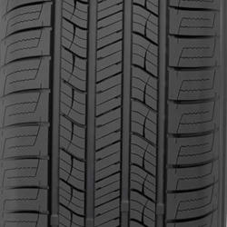 National Touring A/S 245/45R19