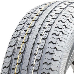 Nebula ST Radial N 001 Semi-Steel ST235/85R16