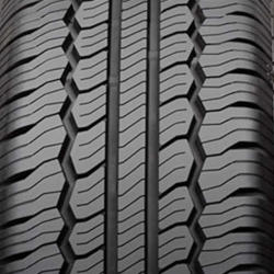 Nexen CP521 235/60R17