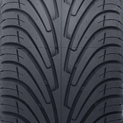 Nexen N3000 255/30ZR24