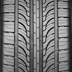 Nexen N7000 235/40ZR17