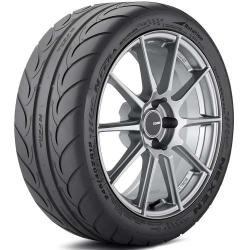 Nexen NFera SUR4G 275/40R20