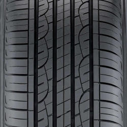 Nexen NPriz RH7 225/55R19