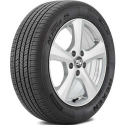 Nexen NPriz S 215/55R17