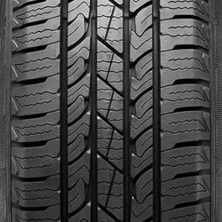 Nexen Roadian HTX RH5 225/70R16