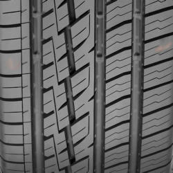 Nitto Crosstek 2 P245/75R16XL