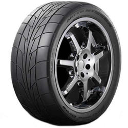 Nitto NT555RII 275/40R19