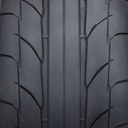 Nitto NT555RII 275/40R19