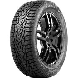 Nokian Nordman 7 205/60R16XL