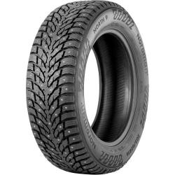 Nokian Nordman North 9 205/50R17