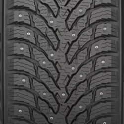 Nokian Nordman North 9 205/50R17