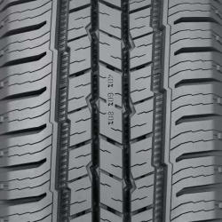 Nokian One HT 265/60R18