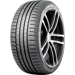 Nokian Surpass AS01 245/40R18