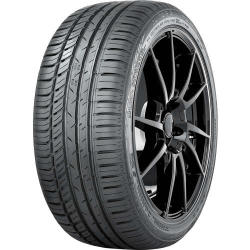 Nokian Zline A/S 225/50R17