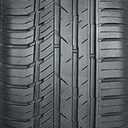 Nokian Zline A/S 225/50R17