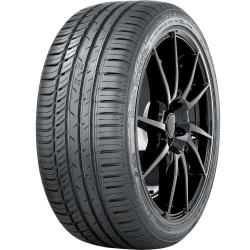 Nokian ZLine A/S SUV 275/45R20XL