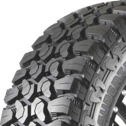 Pantera SuperTrac M/T 35x12.50R17LT