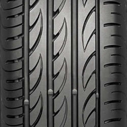Pirelli PZERO Nero GT 245 40ZR19XL (26.7x9.8R19) | PIR2373900 | SD