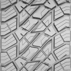 Predator New Mutant X-at