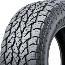 Royal Black Terra Force AT 255/50R18 (28x10R 18)