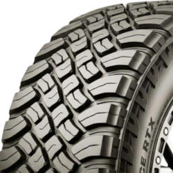 Royal Black Terra Force RTX 35x12.50R20LT