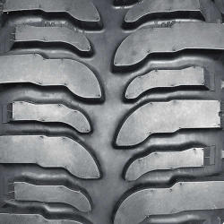 Super Swamper TSL Bogger 35x16.00R15LT | B-105 | ARKON OFF-ROAD