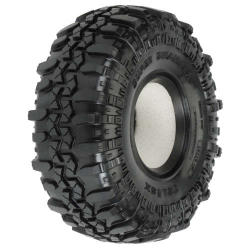 Super Swamper TSL SX 36x12.50R17LT