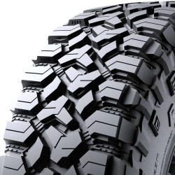 Tesche Ridge Blade X/MT 35x12.50R24