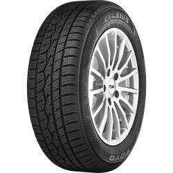 Toyo Tires Celsius 215 60R17 (27.2x8.7R17) | 128440 | SD Wheel