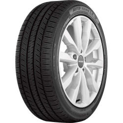 Yokohama AVID Ascend LX 185 60R15 (23.8x7.3R15) | YOK-32801 | SD Wheel
