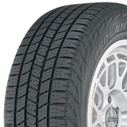 Yokohama Geolandar H/T4 245/75R16XL